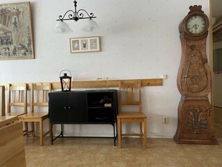 Holiday park Orsa  24
