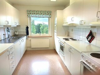 Holiday park Orsa  16