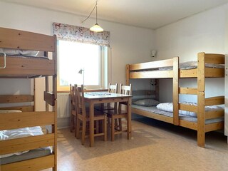 Vakantiepark Orsa  14