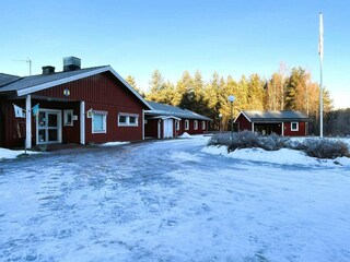 Holiday park Orsa Outdoor Recording 4