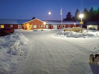 Holiday park Orsa Outdoor Recording 7