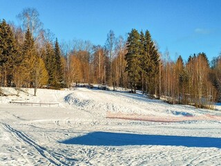 Holiday park Orsa Outdoor Recording 14