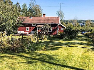 Maison de vacances Zinkgruvan Enregistrement extérieur 3
