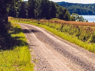 Holiday house Zinkgruvan Outdoor Recording 8