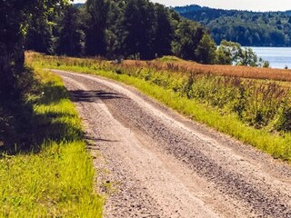 Maison de vacances Zinkgruvan Enregistrement extérieur 7