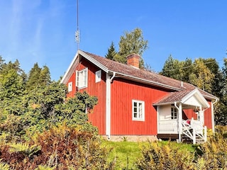 Holiday house Zinkgruvan Outdoor Recording 7