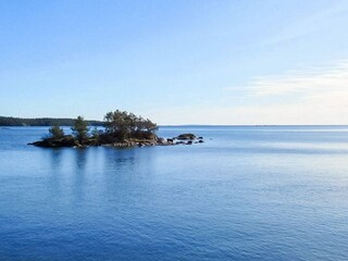 Vakantiehuis Zinkgruvan Buitenaudio-opname 2