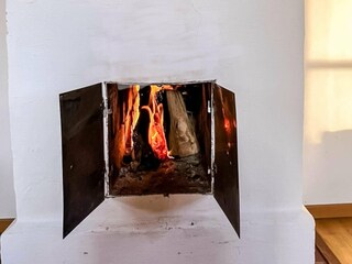 Maison de vacances Zinkgruvan  16