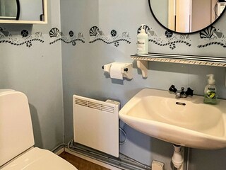 Casa per le vacanze Zinkgruvan  16