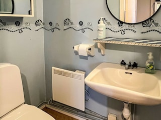 Holiday house Zinkgruvan  16