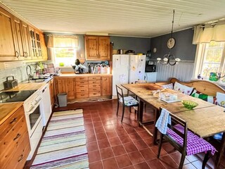 Casa de vacaciones Zinkgruvan  13