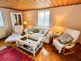 Ferienhaus Zinkgruvan  12