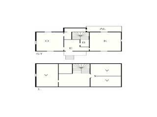 Holiday house Zinkgruvan Floor Plan 20