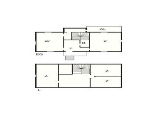 Ferienhaus Zinkgruvan Grundriss 20