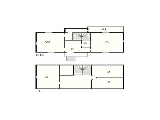 Maison de vacances Zinkgruvan Plan d'étage 20