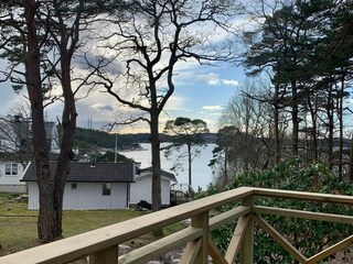 Holiday park Varekil Outdoor Recording 9