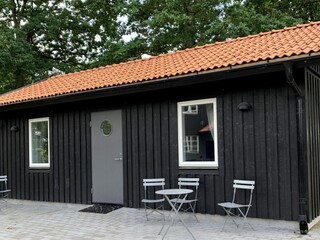 Vakantiepark Varekil Buitenaudio-opname 5