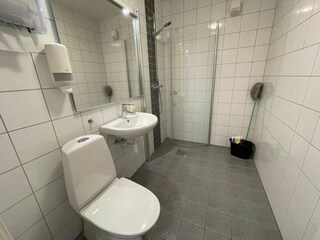 Vakantiepark Varekil  15