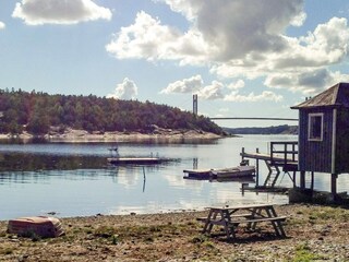 Vakantiepark Varekil Buitenaudio-opname 3