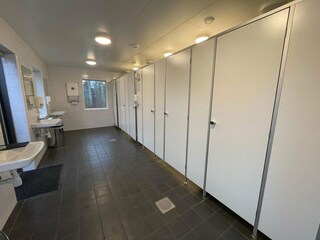 Vakantiepark Varekil  19