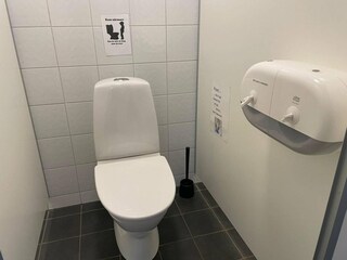 Vakantiepark Varekil  12