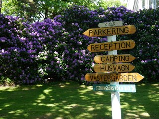 Vakantiepark Varekil Buitenaudio-opname 5