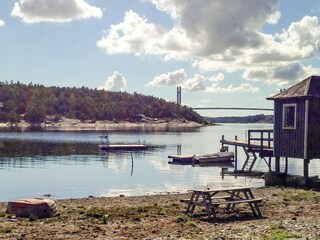 Vakantiepark Varekil Buitenaudio-opname 9