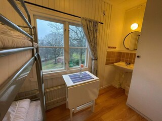 Vakantiepark Varekil  15