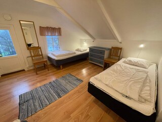 Vakantiepark Varekil  18