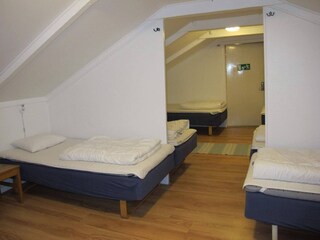 Vakantiepark Varekil  14