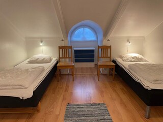 Vakantiepark Varekil  16