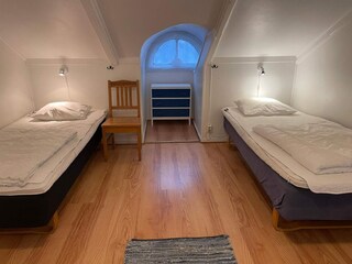 Vakantiepark Varekil  10