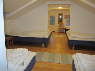 Holiday park Varekil  22