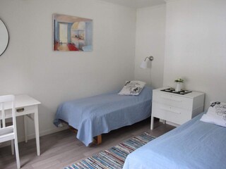 Vakantiepark Varekil  16