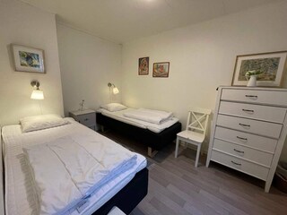 Vakantiepark Varekil  13