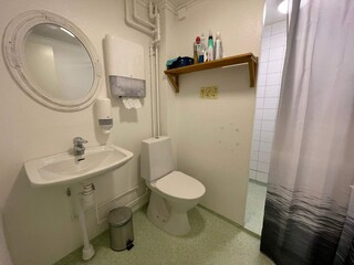 Vakantiepark Varekil  9