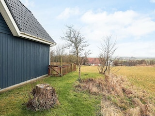 Maison de vacances Snedsted Enregistrement extérieur 7