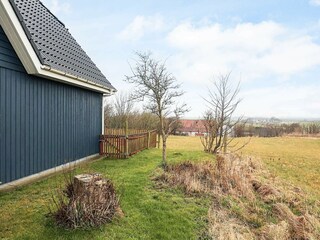 Vakantiehuis Snedsted Buitenaudio-opname 7