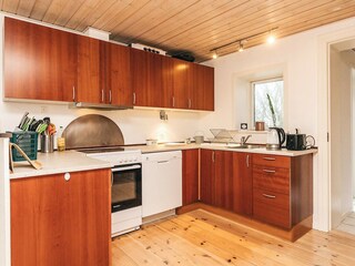 Maison de vacances Snedsted  24