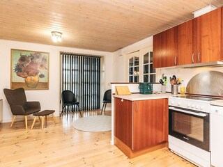 Vakantiehuis Snedsted  14