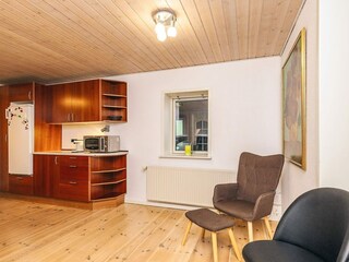 Casa per le vacanze Snedsted  8