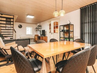 Vakantiehuis Snedsted  20