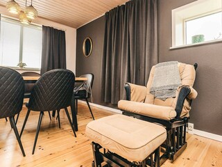 Vakantiehuis Snedsted  18