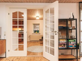 Ferienhaus Snedsted  25