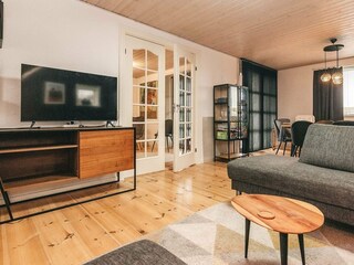 Ferienhaus Snedsted  9