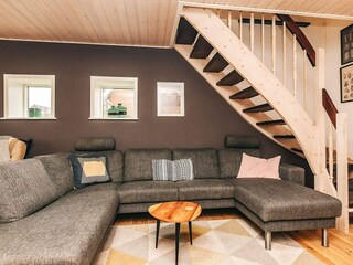 Vakantiehuis Snedsted  10