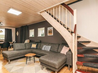 Ferienhaus Snedsted  19