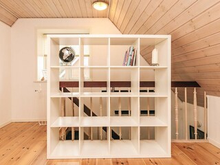 Vakantiehuis Snedsted  22