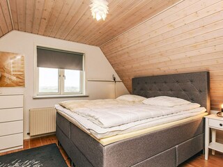 Casa per le vacanze Snedsted  25