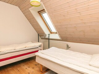 Casa per le vacanze Snedsted  12